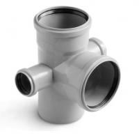 Крестовина двухплоскостная c двумя и более выходами на 50 Millennium