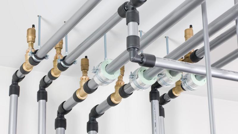 Труба из нержавеющей стали для системы газоснабжения: особенности и критерии выбора