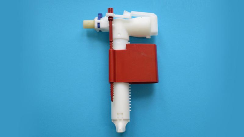 Заливные клапаны: принцип работы, разновидности, критерии выбора