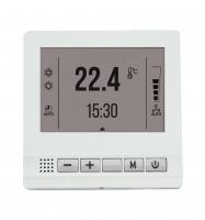 Комнатный термостат Millennium KTTP507S для управления теплыми полами
