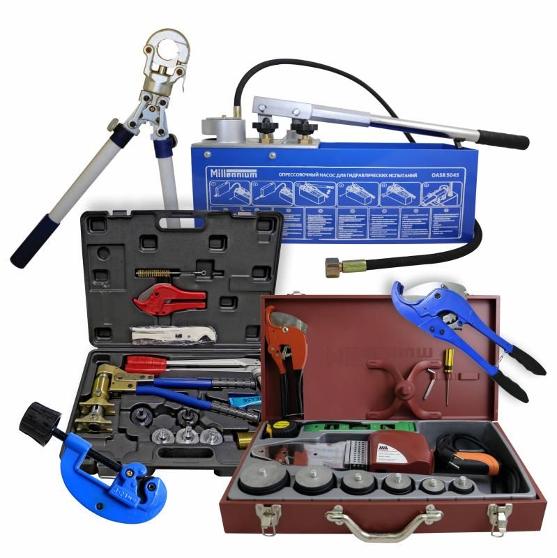 Инструменты оптом