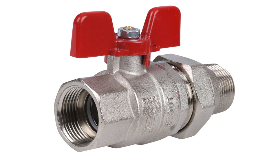 Как выбрать кран шаровый? Как выбрать кран шаровый?