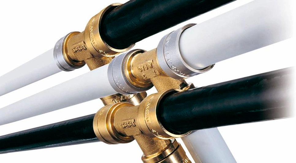 Металлопластиковые трубы для отопления и водопровода: какие выбрать