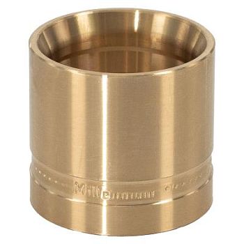 Гильза  O16x2.2 аксиальная Millennium