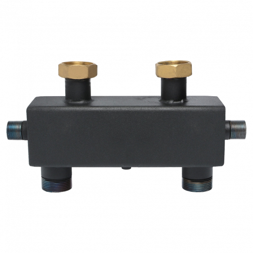 Гидравлический разделитель MGR Millennium MGR 80 с отводом