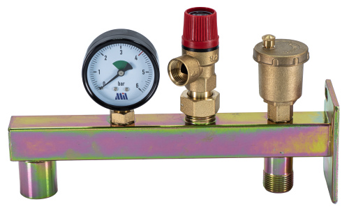 Группа подключения расширительного бака 3/4" Millennium