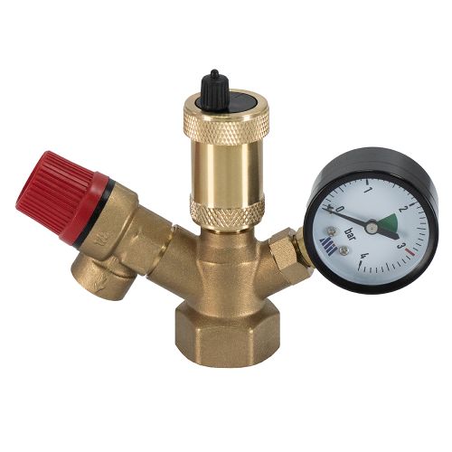 Группа безопасности Millennium  Мини