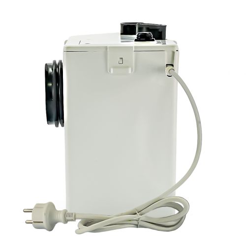 Насос канализационный Millennium 600 Вт, 240 л, 10м, 3 выхода