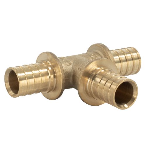 Тройник O 25x3.5 Millennium