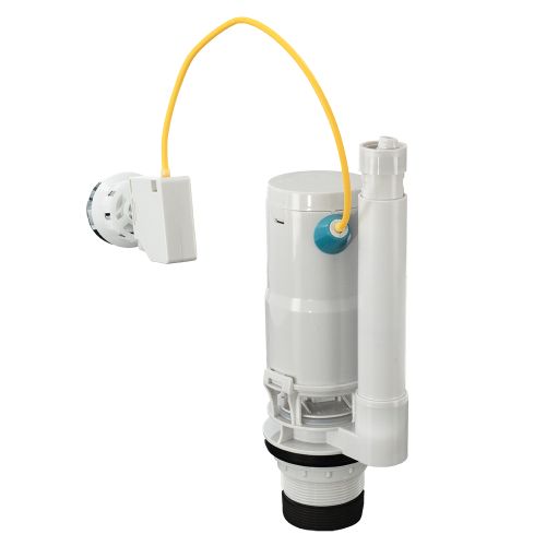 Арматура без клапана с пневматической кнопкой Millennium