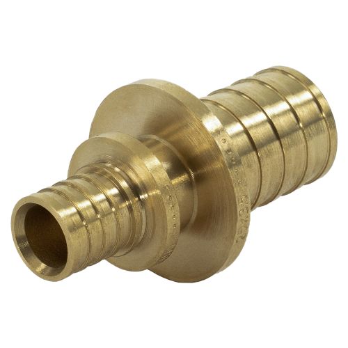 Муфта O20x2.8 -  O16x2.2 аксиальная Millennium