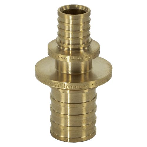 Муфта O20x2.8 -  O16x2.2 аксиальная Millennium