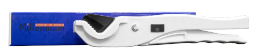 Ножницы для металлопластиковых труб 16-32 мм с Пластиковыми ручками Millennium