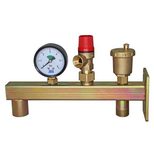 Группа подключения расширительного бака 3/4" Millennium