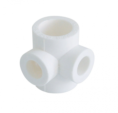 Крестовина переходная Millennium