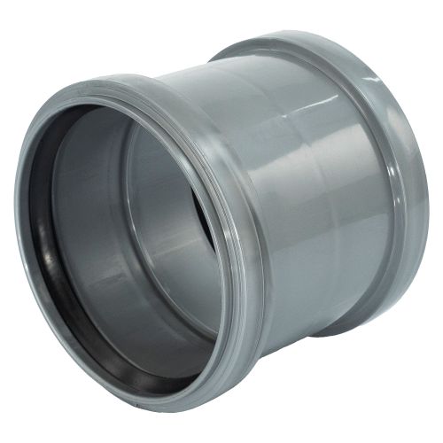 Муфта ф110 "Millennium" соединительная