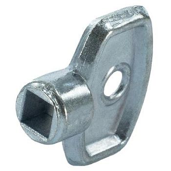 Ключ металлический для крана маевского Millennium