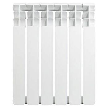 Радиатор бимет."Millennium" HIT  500/80/