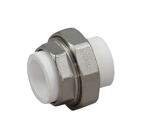 Муфта разъёмная Millennium