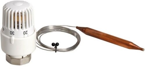 Термоголовка с погружным датчиком Millennium