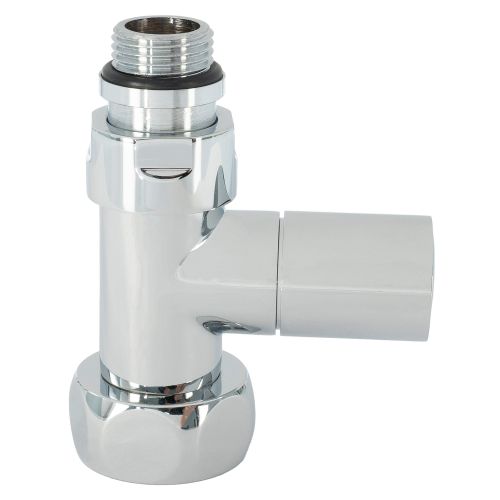 Вентиль 1-1/2 г/ш прямой для П/С (пара)  Millennium