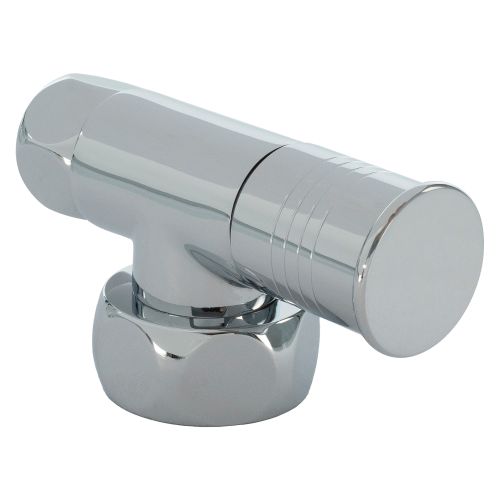 Вентиль 1-1/2 г/г угловой для П/С (пара) Millennium