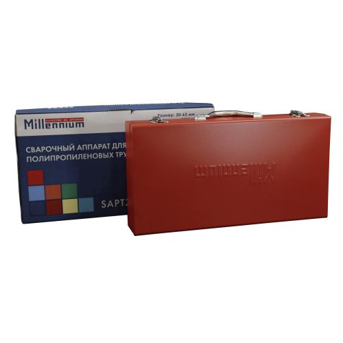 Сварочный аппарат (набор) Millennium SAPT2263 20-63 2200 Вт
