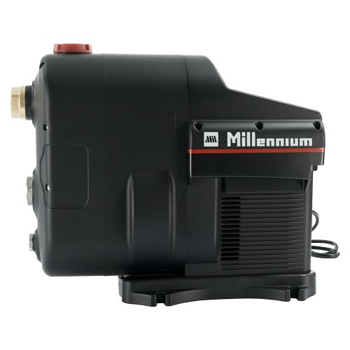 Насосная станция SCALA с частотным преобразователем Millennium