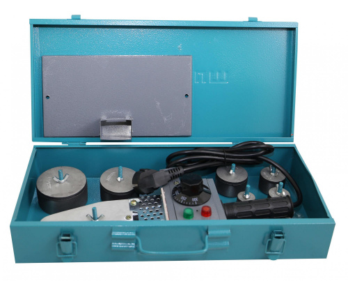 Сварочный аппарат (набор) Millennium SAPE1063 20-63 1000 Вт (эконом)