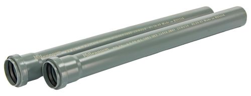 Труба 50 Millennium