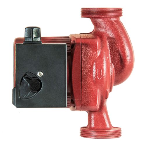 Насос циркуляционный Millennium MPS 32-80 (180 мм) с соединительными гайками