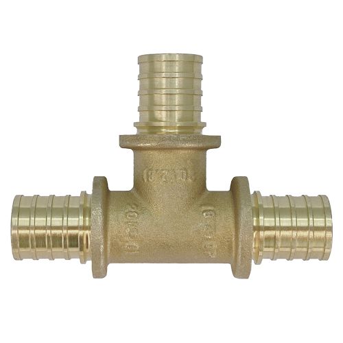 Тройник  O16x2.2 Millennium