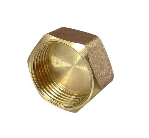 Заглушка внутренняя резьба Millennium