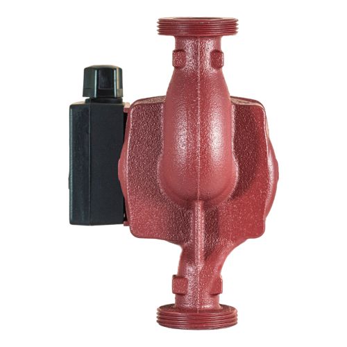 Насос циркуляционный Millennium MPS 25-40 (180 мм) с соединительными гайками