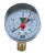 Манометр вертикальный 1/4" (63/16 бар) Millennium