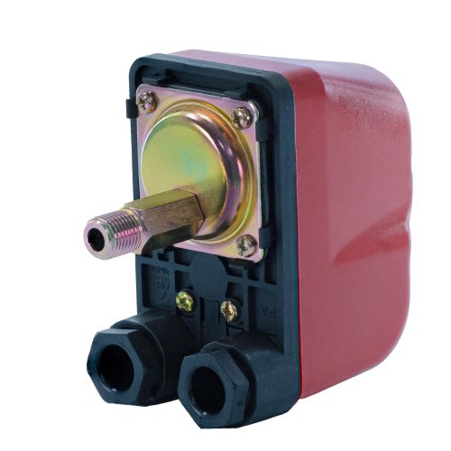 Реле сухого хода Millennium 1/4" наружная резьба