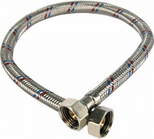 Гибкая подводка для воды Millennium 1/2"x3/8" г/г