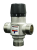 Термостатический смесительный клапан 3/4" ( 35°C - 60°C ) Millennium