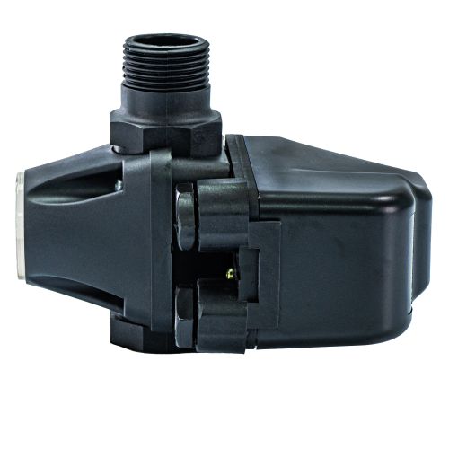 Реле давления  "Millennium"  со встроенным манометром