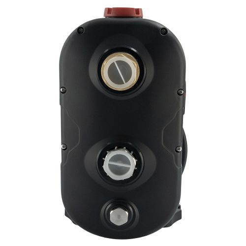 Насосная станция SCALA с частотным преобразователем Millennium