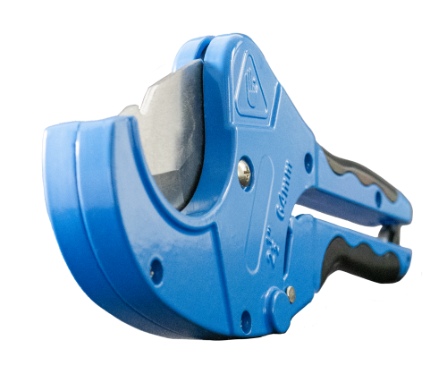 Ножницы полипропиленовых труб 16-63 мм Millennium люкс