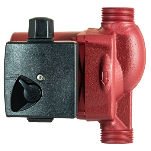 Насос циркуляционный Millennium MPS 20-60 (130 мм)