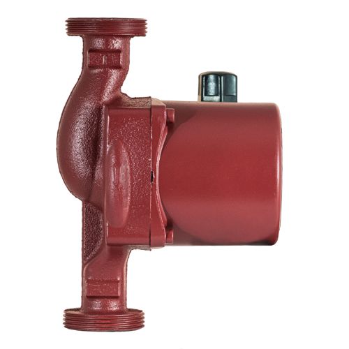 Насос циркуляционный Millennium MPS 25-60 (180 мм) с соединительными гайками