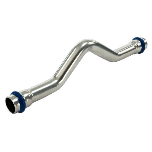 Обвод пресс для нержавеющей трубы Millennium