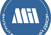 Филиал Каширский двор, Каширское шоссе 19к1