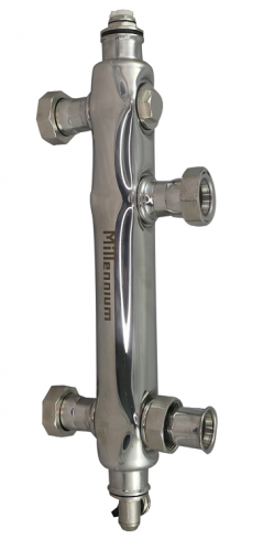 Гидравлический разделитель 1 1/4" Millennium GTGK3232