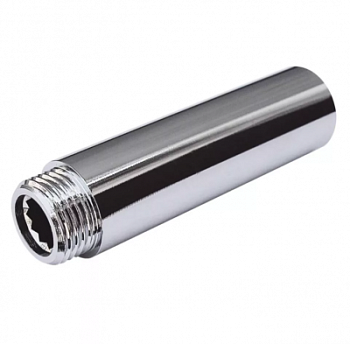 Удлинительная гайка 1/2" хромированная Millennium