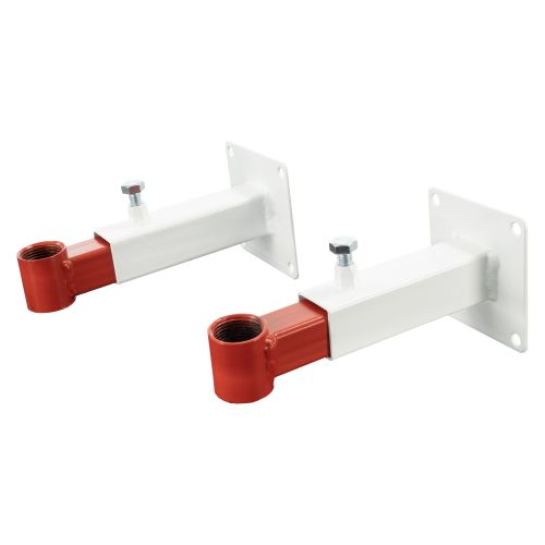 Кронштейн для расширительного бака  регулируемый  3/4" ПАРА (красный)  Millennium