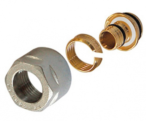 Концевик для коллекторных групп Millennium 20x3/4"