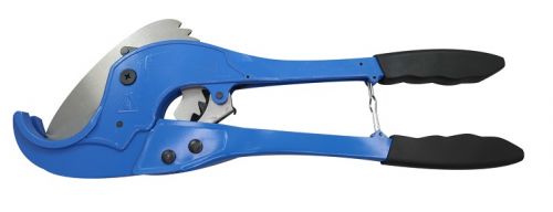 Ножницы для полипропиленовых труб 16-63 мм Millennium усиленные